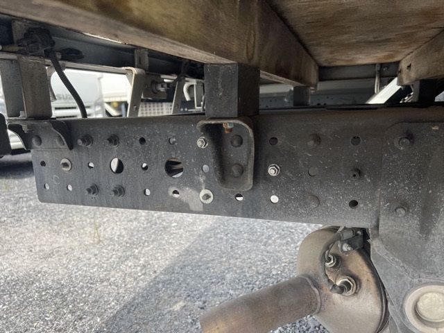 2018 Mitsubishi Fuso Canter Hira auction photo 16