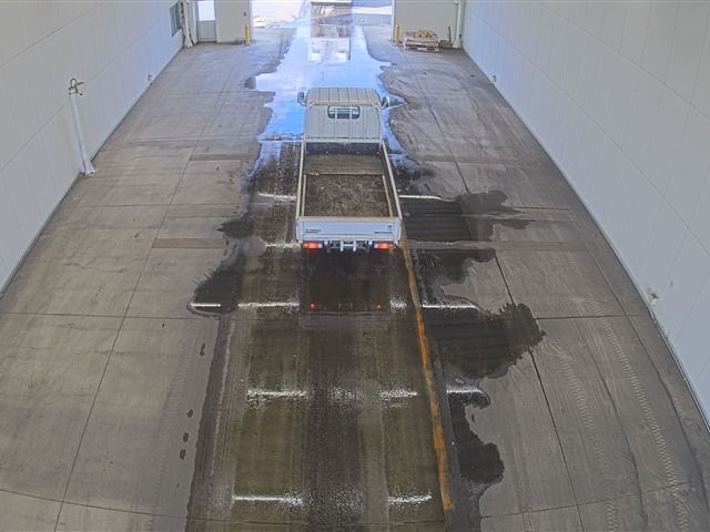 2018 Mitsubishi Fuso Canter Hira auction photo 3