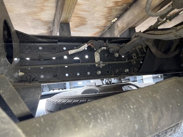 2018 Mitsubishi Fuso Canter Hira auction photo 13