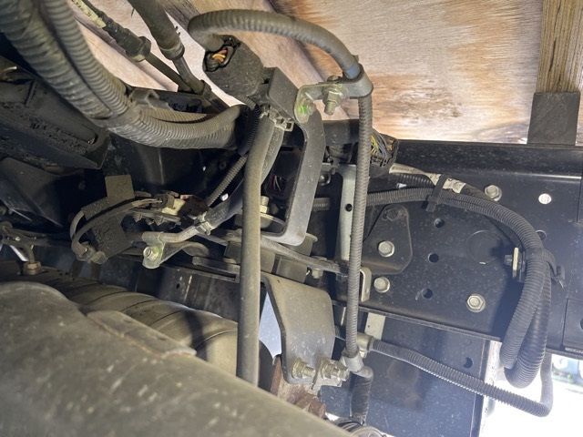 2018 Mitsubishi Fuso Canter Hira auction photo 18