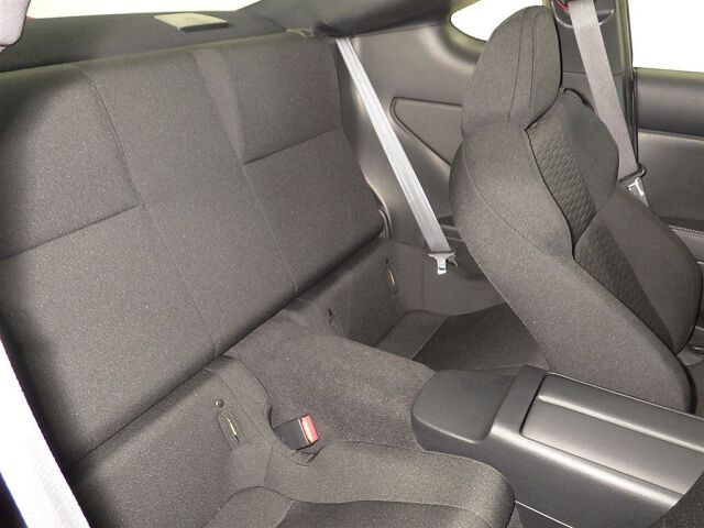 2023 Toyota GR86 SZ auction photo 6