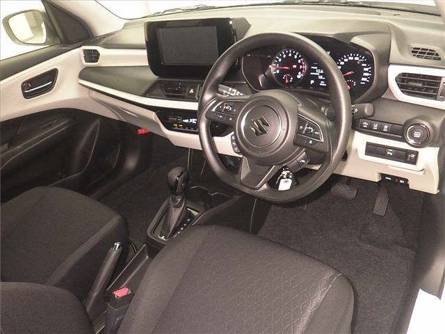 2024 Suzuki Swift XG auction photo 3