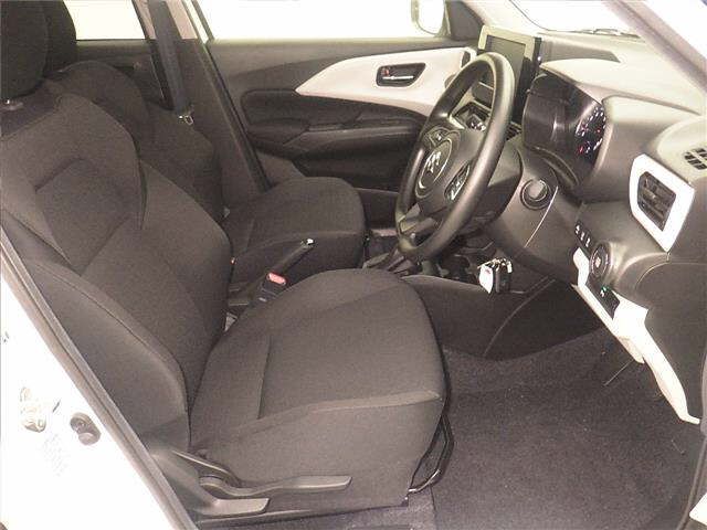 2024 Suzuki Swift XG auction photo 5