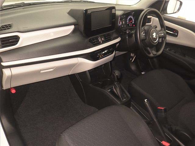 2024 Suzuki Swift XG auction photo 4