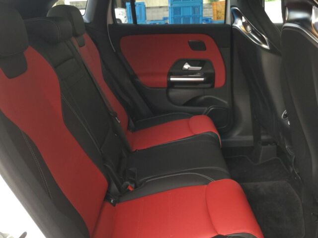 2021 Mercedes-AMG GLAクラス GLA35 4ma AMG-P 4WD auction photo 6