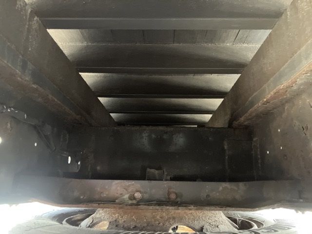 2008 Isuzu Giga ヒラ.アルミB auction photo 13