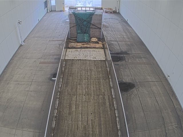 2008 Isuzu Giga ヒラ.アルミB auction photo 3