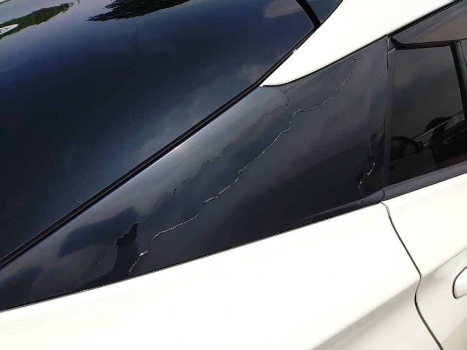 2018 Toyota Prius PHEV auction photo 23