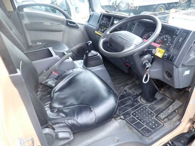 2012 Isuzu Elf 1.85t Panel Van with Refrigeration Unit auction photo 3