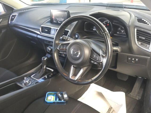2017 Mazda アクセラスポーツ 22XD Proactive 4WD auction photo 3