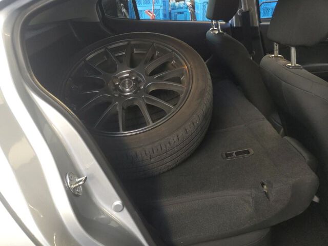 2017 Mazda アクセラスポーツ 22XD Proactive 4WD auction photo 6