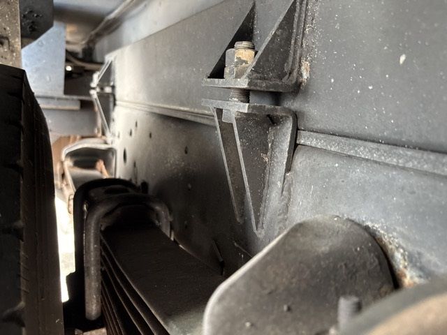 2005 Isuzu Elf ジンカイ auction photo 14