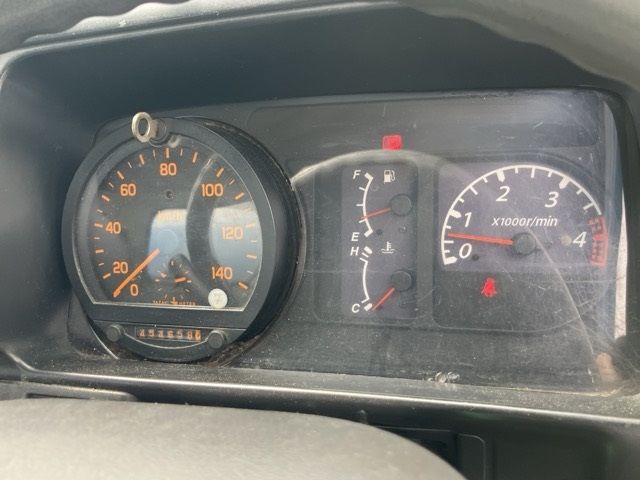 2005 Isuzu Elf ジンカイ auction photo 7