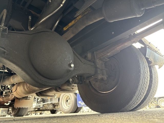 2005 Isuzu Elf ジンカイ auction photo 10