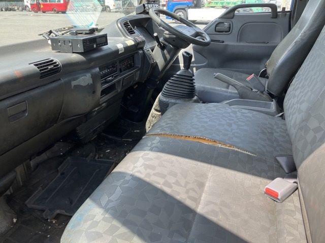 2005 Isuzu Elf ジンカイ auction photo 5