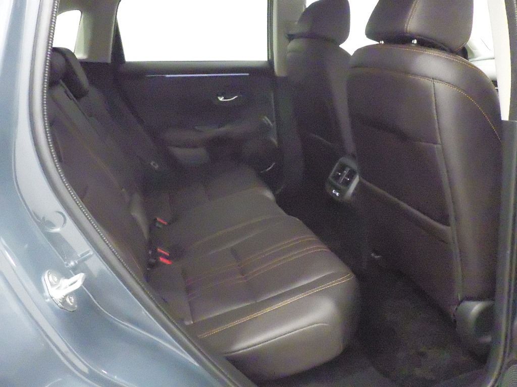 2023 Honda ZR-V e:HEV Z auction photo 7