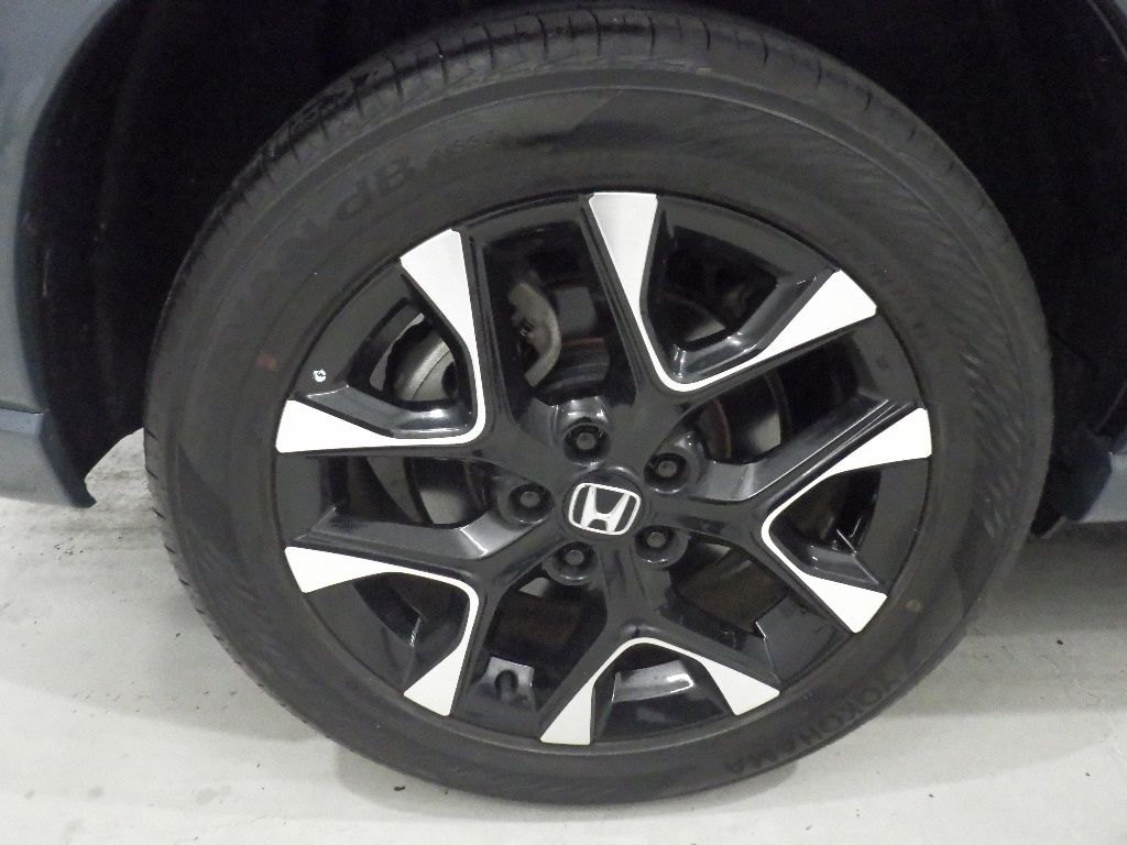 2023 Honda ZR-V e:HEV Z auction photo 9