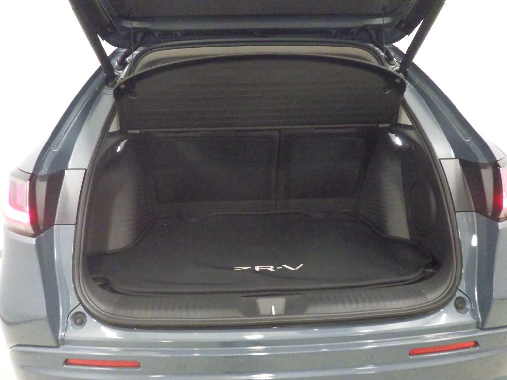 2023 Honda ZR-V e:HEV Z auction photo 8