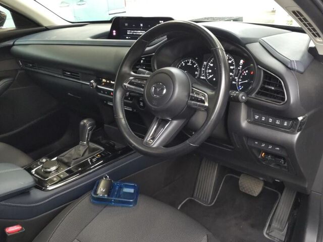 2022 Mazda CX-30 XDプロアクツーリンセレ auction photo 3