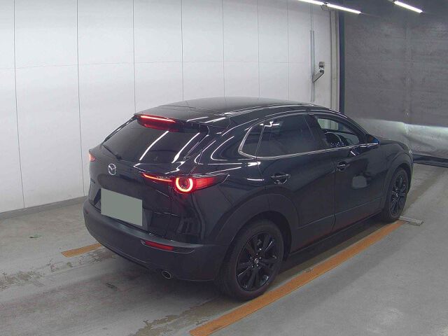 2022 Mazda CX-30 XDプロアクツーリンセレ auction photo 5