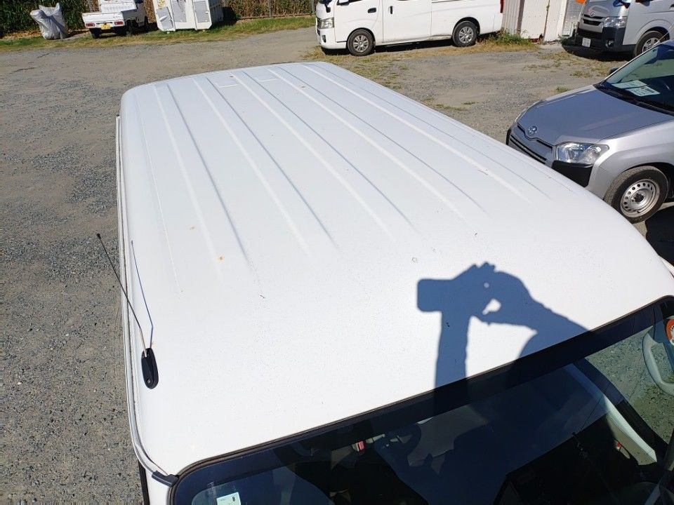 2020 Mazda Scrum auction photo 22