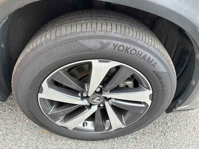 2018 Lexus NX NX300hバージョンL auction photo 8