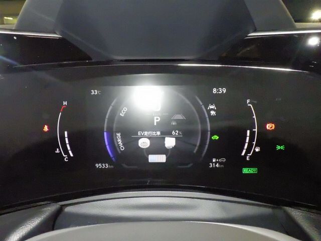 2025 Lexus NX NX350H F Sport 4WD auction photo 6