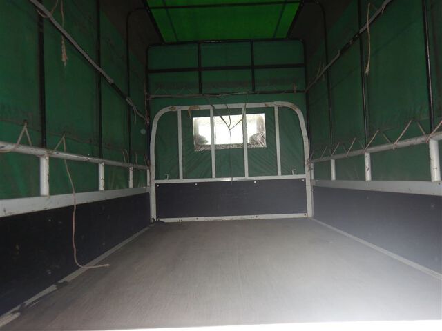 2011 Isuzu Elf フルフラットロー auction photo 6