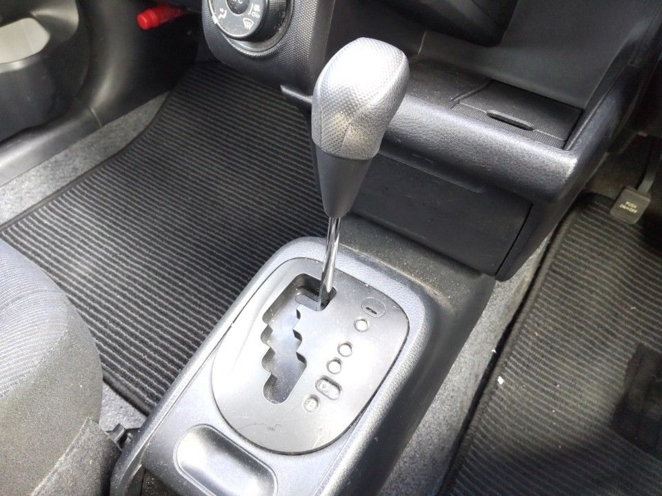 2015 Toyota Probox auction photo 12