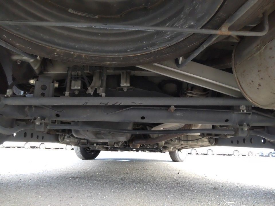 2015 Toyota Probox auction photo 18