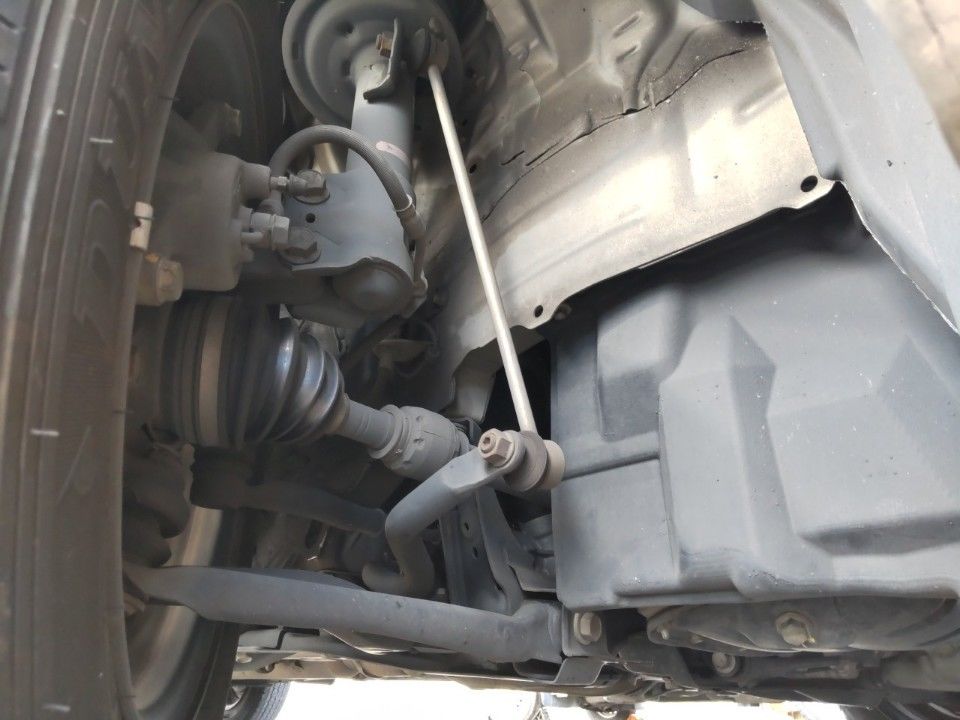 2015 Toyota Probox auction photo 17