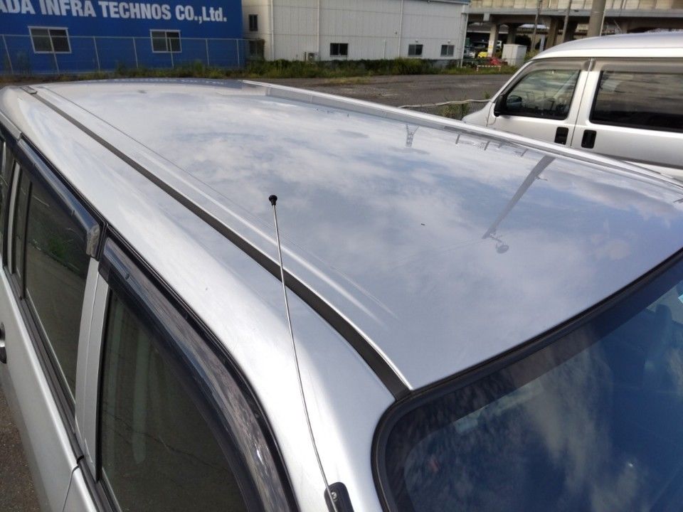 2015 Toyota Probox auction photo 7