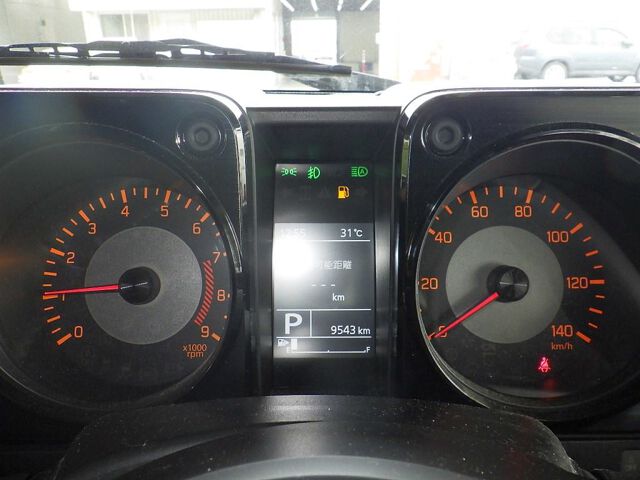 2023 Suzuki Jimny XC 4WD auction photo 6