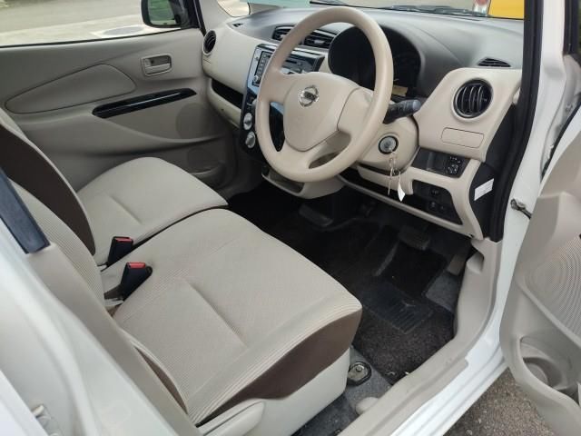 2017 Nissan Dayz J auction photo 3