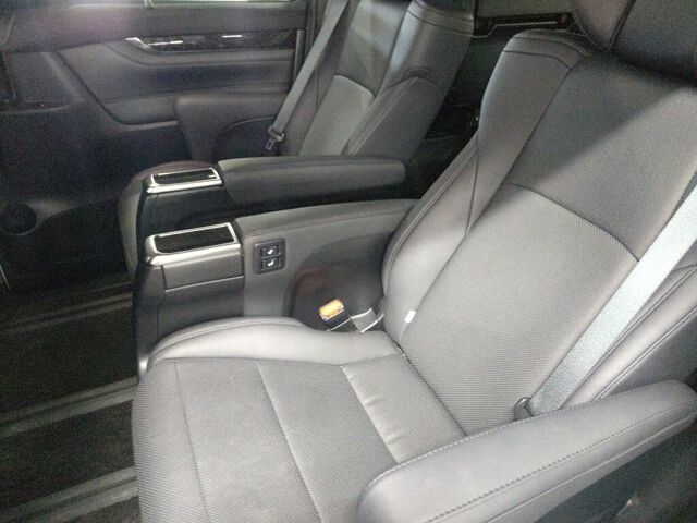 2022 Toyota Alphard 2.5S Cパッケージ auction photo 6