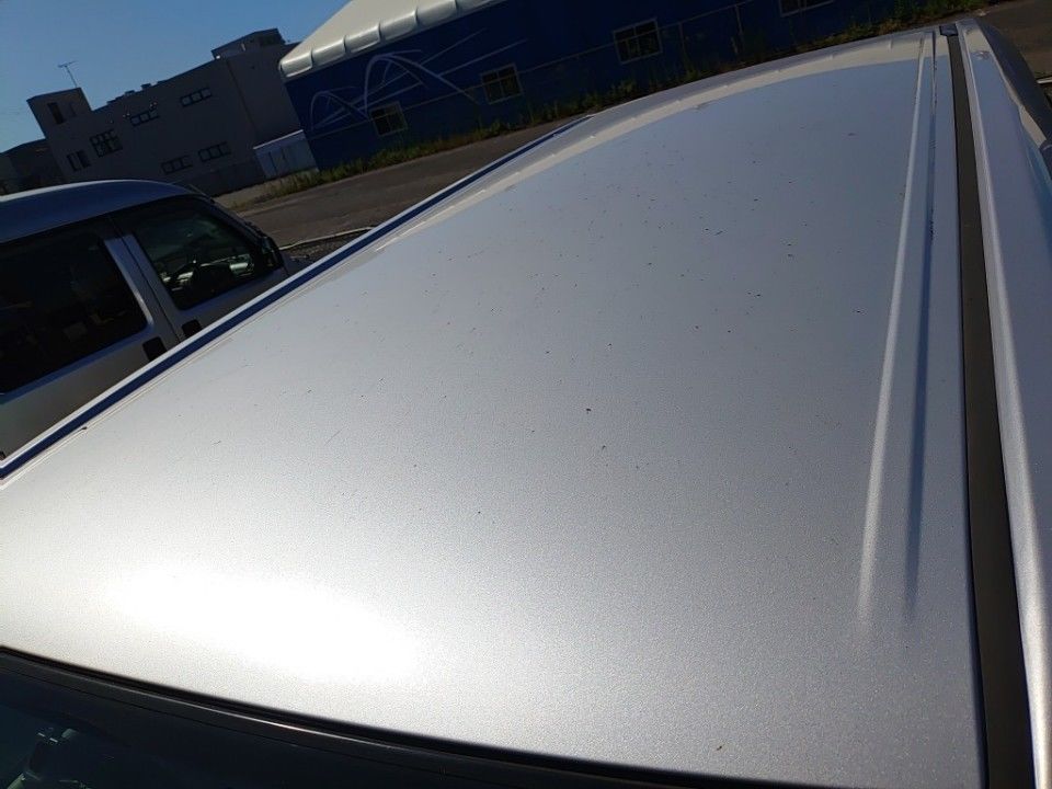 2018 Toyota Probox auction photo 7