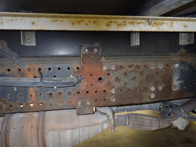2008 Isuzu Elf バン auction photo 5