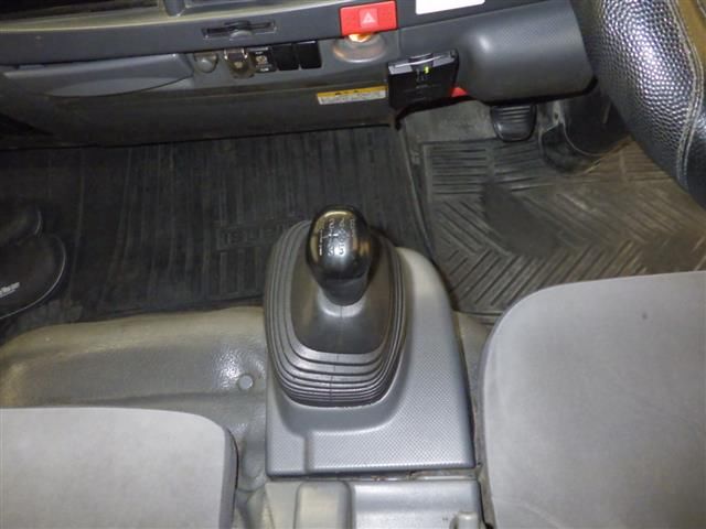 2008 Isuzu Elf バン auction photo 8