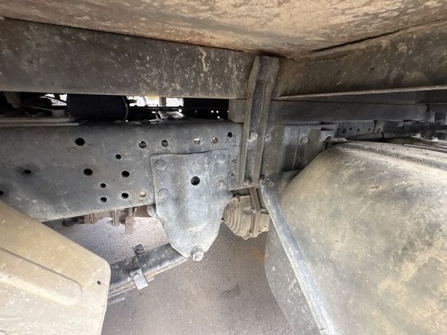 2007 Isuzu Elf ダンプ auction photo 17