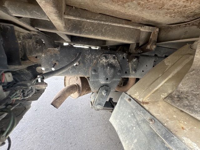 2007 Isuzu Elf ダンプ auction photo 16