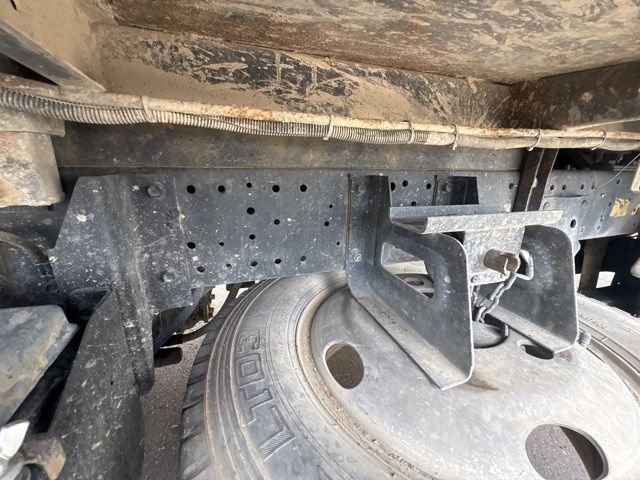 2007 Isuzu Elf ダンプ auction photo 12