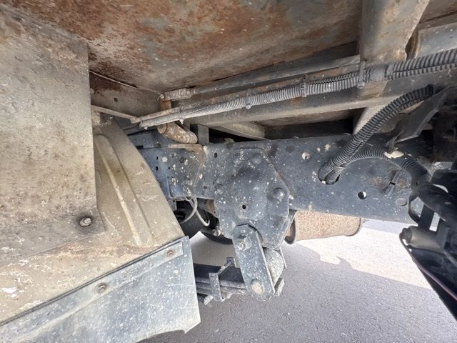 2007 Isuzu Elf ダンプ auction photo 14
