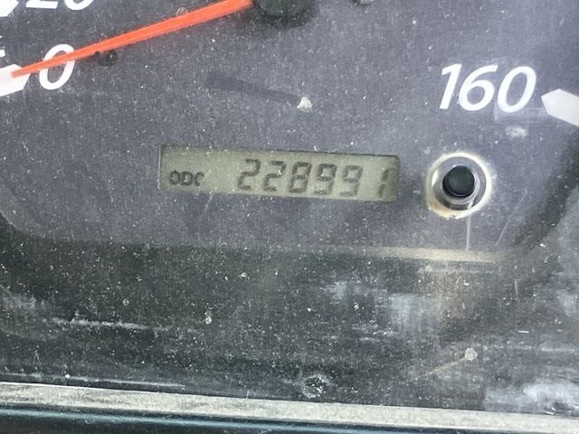 2007 Isuzu Elf ダンプ auction photo 6