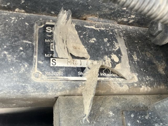 2007 Isuzu Elf ダンプ auction photo 19