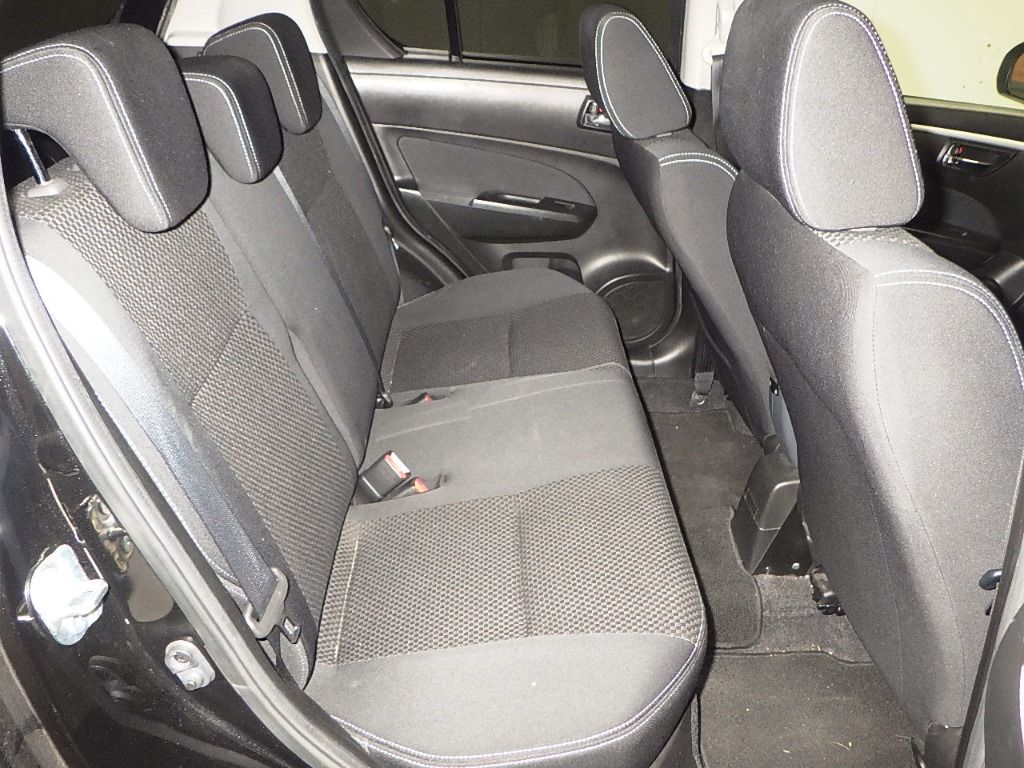 2014 Suzuki Swift RS auction photo 7