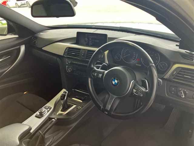 2013 BMW BMW3シリーズ 328i M Sport auction photo 3