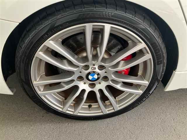 2013 BMW BMW3シリーズ 328i M Sport auction photo 8