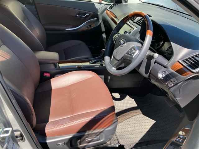 2019 Toyota Premio 1.8X EXパッケージ auction photo 7