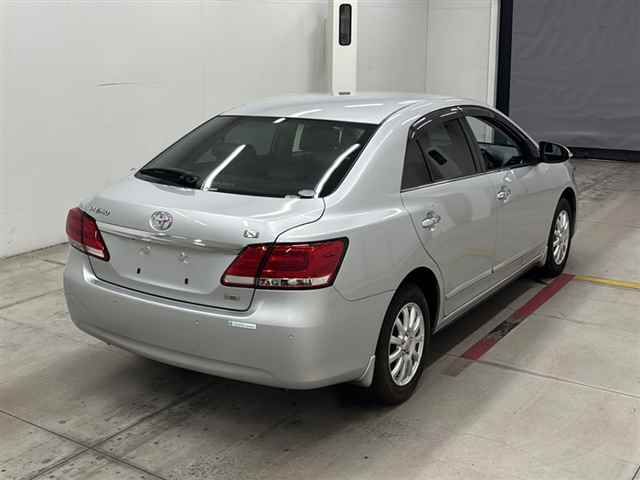 2019 Toyota Premio 1.8X EXパッケージ auction photo 5