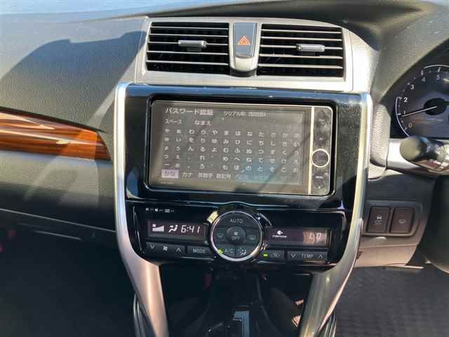 2019 Toyota Premio 1.8X EXパッケージ auction photo 6